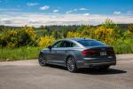Audi A5 Sportback 2.0T Quattro 2017 года (NA)